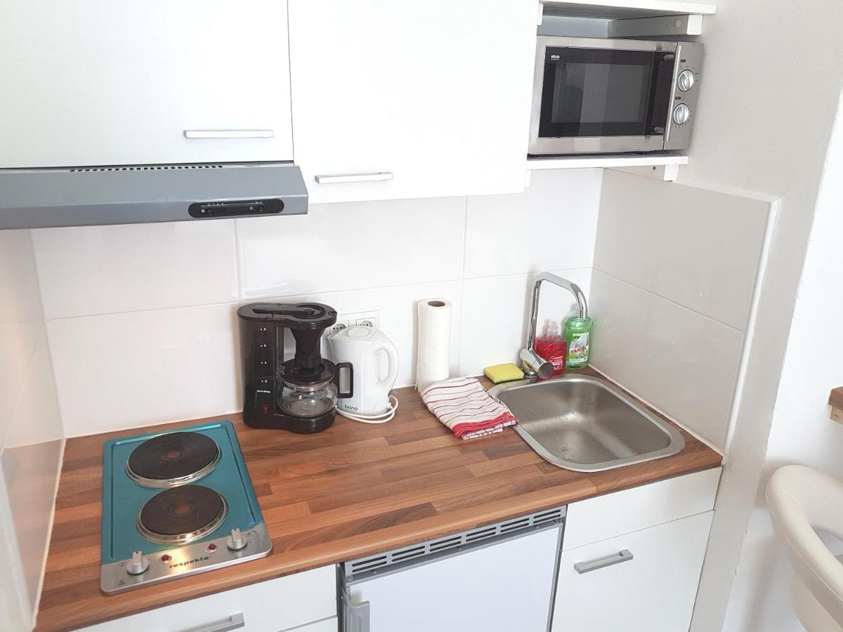 Sobieski Town Apartments Wina Bagian luar foto