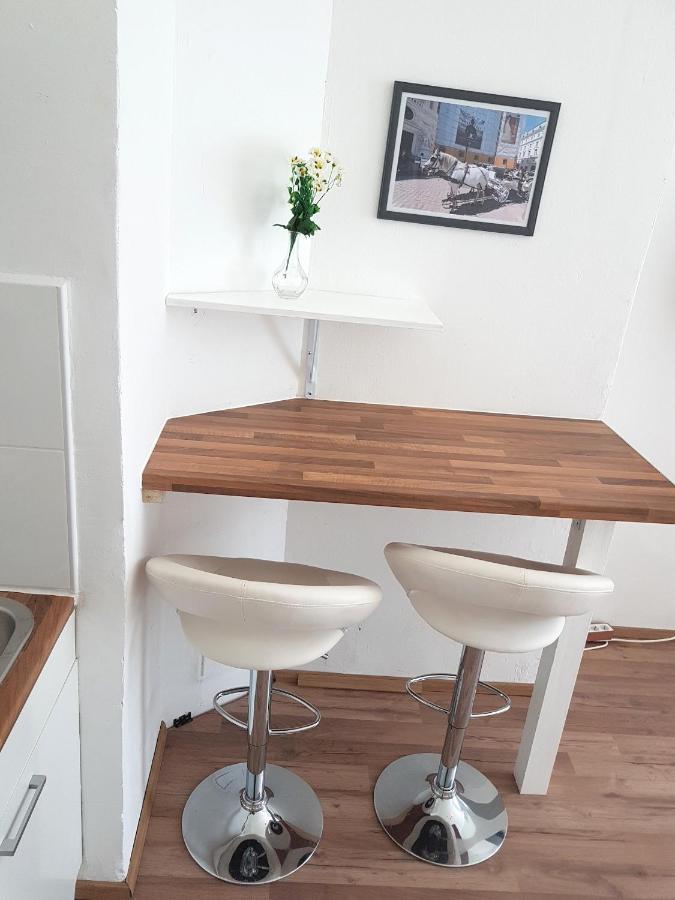 Sobieski Town Apartments Wina Bagian luar foto
