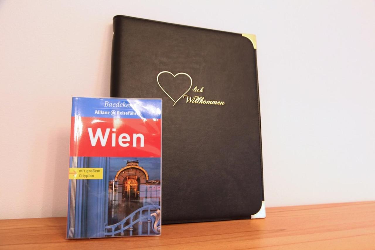 Sobieski Town Apartments Wina Bagian luar foto