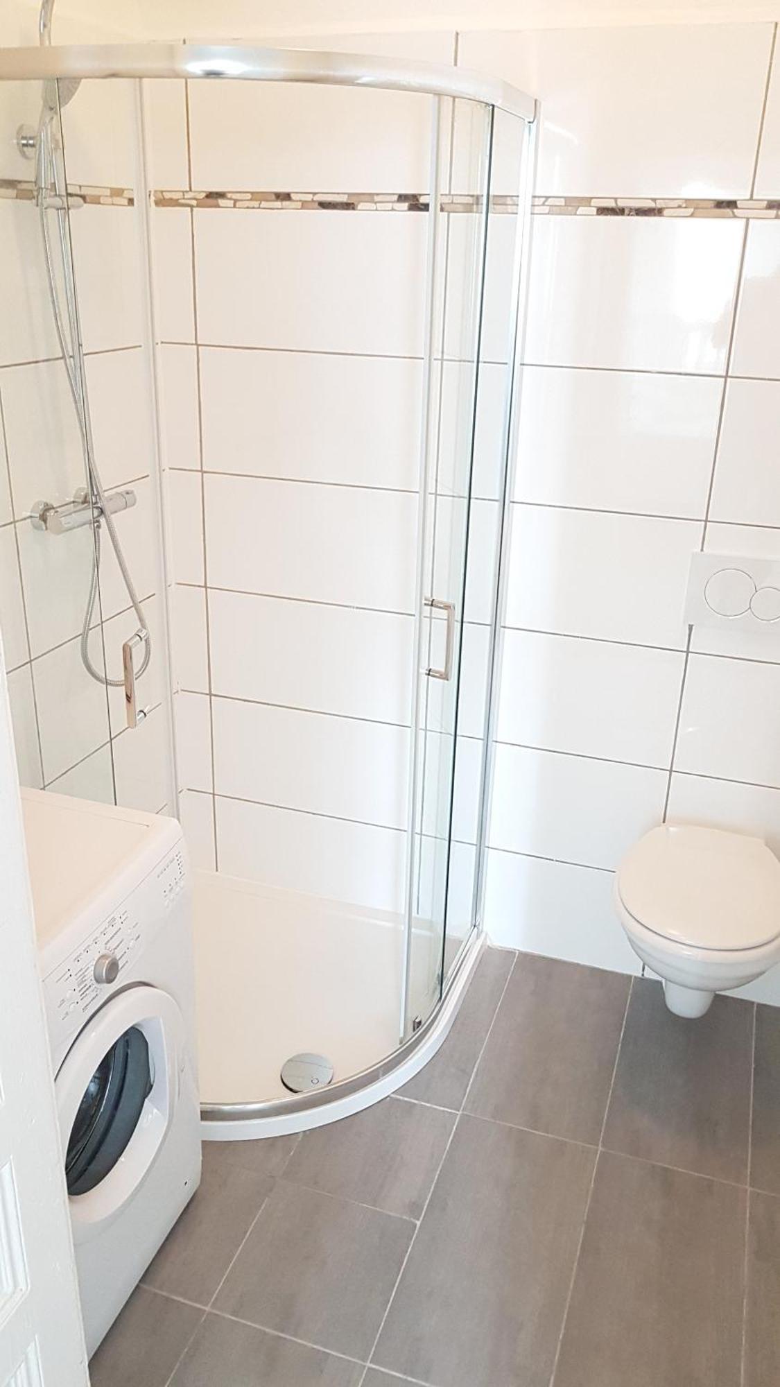 Sobieski Town Apartments Wina Ruang foto