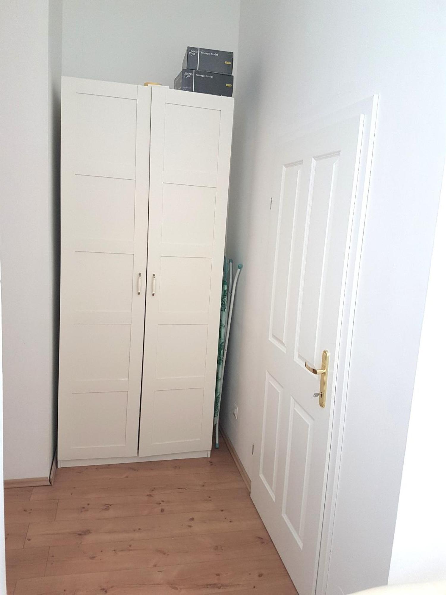 Sobieski Town Apartments Wina Ruang foto