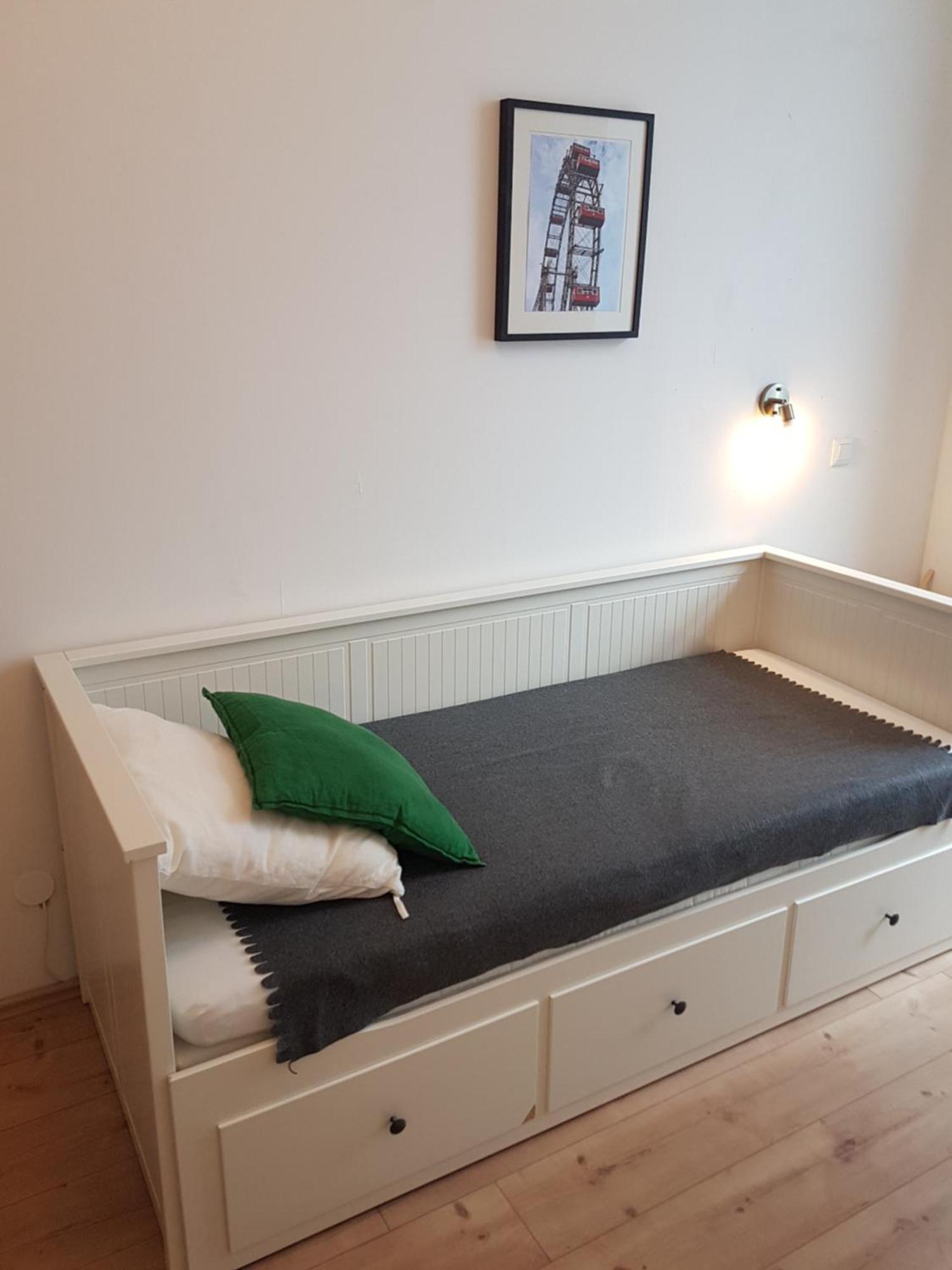 Sobieski Town Apartments Wina Ruang foto